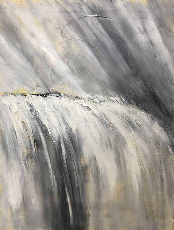 ann frossen marin painter